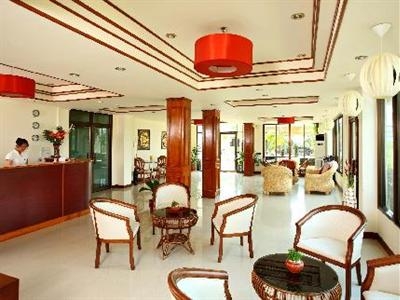 Palm Garden Hotel