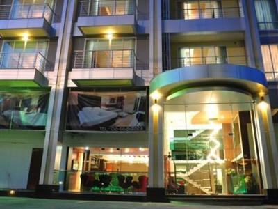 Palms @ Sukhumvit Service Apartment