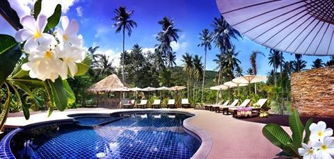 Panalee Resort
