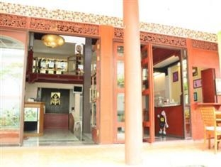 Panasiri Apartment Bangkok