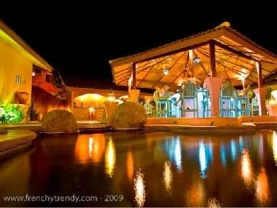 Pandora Resort & Spa