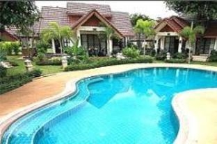 Pang Rujee Resort & Residences