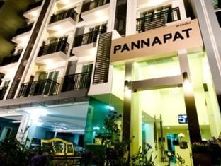 Pannapat Place Apartment