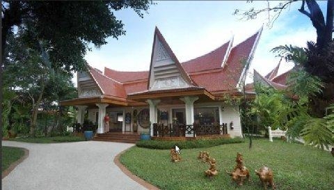 Panviman Koh Chang Resort