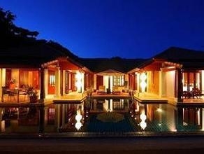 Pao Jin Poon Villa