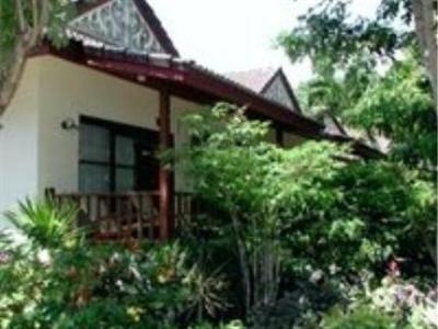 Paradise Beach Resort Samui