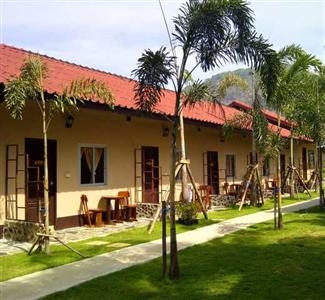 Paradise Bungalows