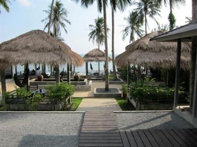 Paradise Cottage Ko Chang