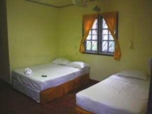 Paradise Lamai Bungalow
