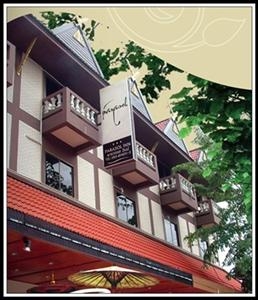 Parasol Inn Chiang Mai