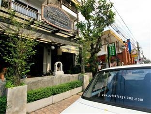 Pat’s Klangviang Boutique Guesthouse Chiang Mai