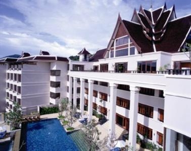Pavilion Queen’s Bay Hotel