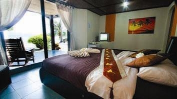 Phangan Beach Resort Koh Pangan