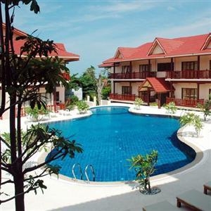 Phangan Buri Resort & Health Spa