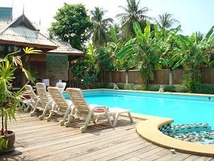 Phangan Paragon Resort & Spa
