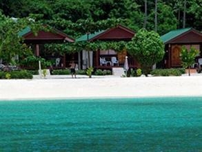 Phi Phi Island Sand Sea View Resort