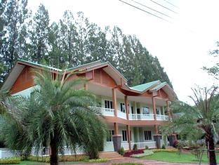Phuphet Resort