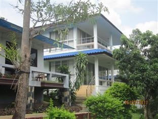 Phuview Resort Chiang Rai