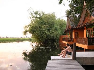 Pludhaya Resort & Spa