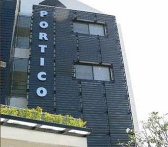 Portico 21 Hotel