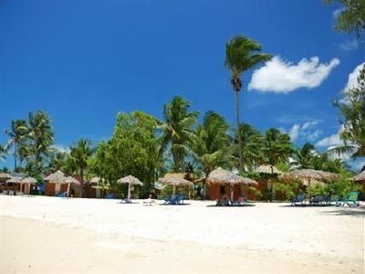 Power Beach Resort