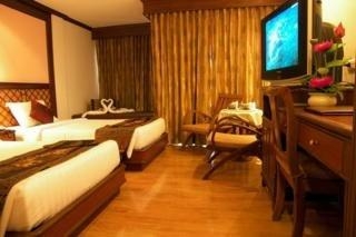 PP Casita Hotel