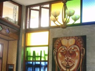 Prai Nurn Resort