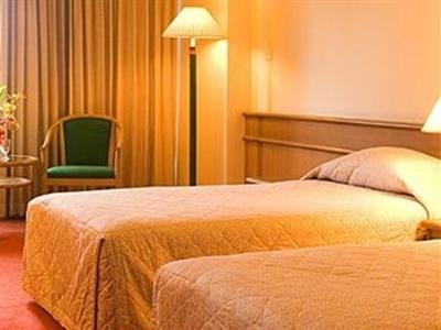Pratunam Park Hotel