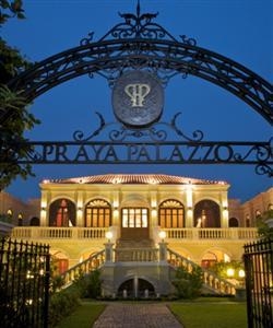 Praya Palazzo Hotel