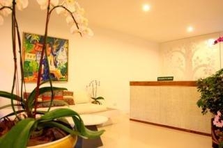 Prem Residence Hotel Chiang Mai