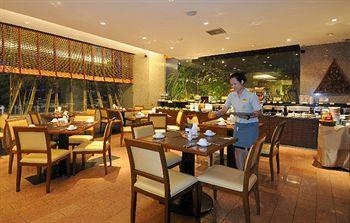 President Park Hotel Bangkok