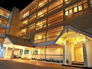 Puri Piman Apartment