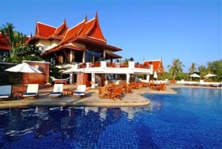 Q Signature Samui Hotel