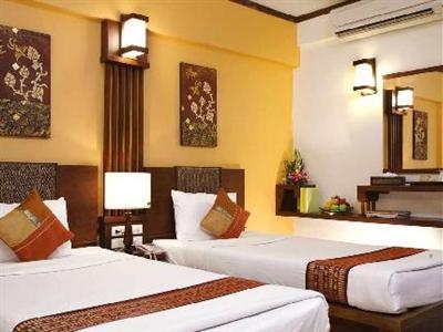 Rainforest Boutique Hotel