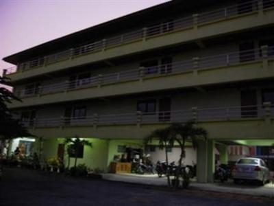 Rak Samui Residence Hotel