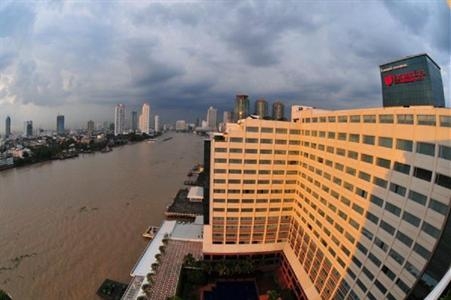 Ramada Plaza Menam Riverside Hotel