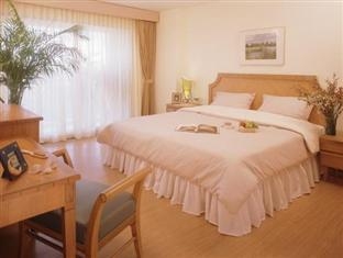 Ravipha Residential and Serviced Apartments