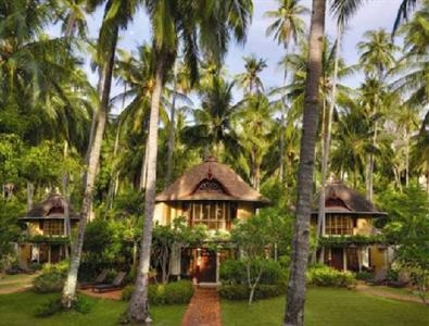 Rayavadee Resort