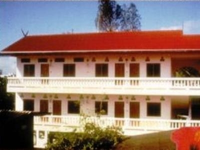 Red Hibiscus Guest House