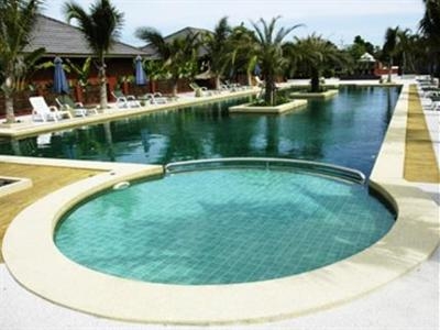 Residence Hotel Hua Hin