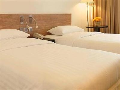 Residence Rajtaevee Hotel