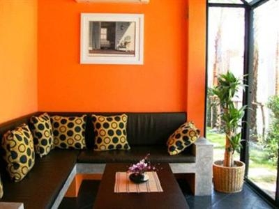 Resort Hua Hin
