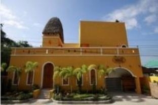 Riad Hua Hin Hotel