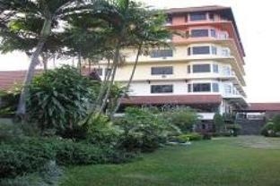 Rimtarninn Hotel Nakhon Ratchasima