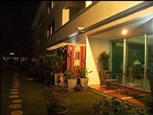 Rinradee Place Guest House