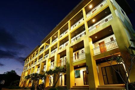 Room Chaweng Hotel