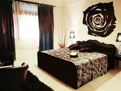 Room@Bangkok Bed & Breakfast