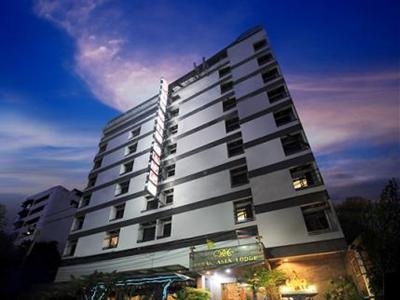 Royal Asia Lodge Bangkok