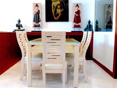 Royal Living Residence Hotel Koh Samui