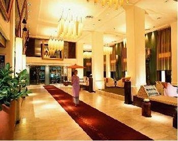 Royal Princess Hotel